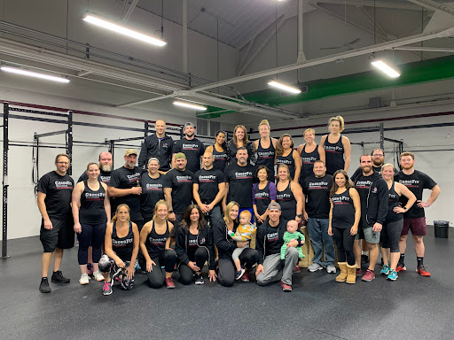 CrossFit Phillipsburg - Gym Photo