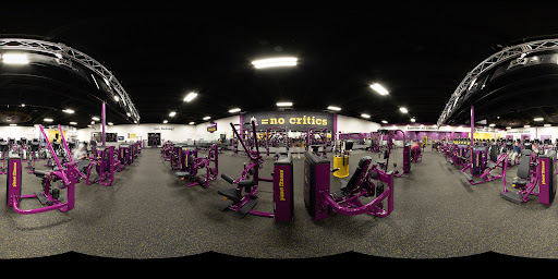 Planet Fitness - Gym Photo