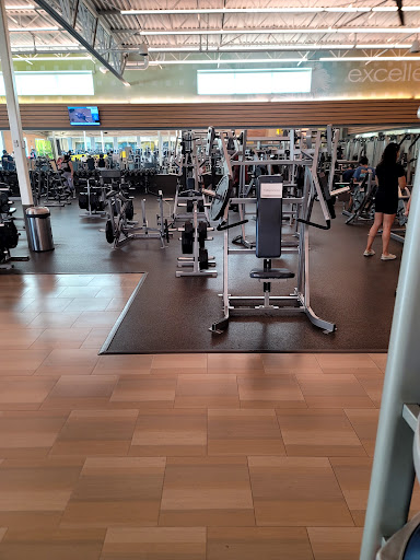 LA Fitness - Gym Photo