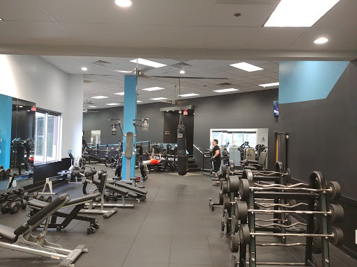 Fitness Factory Health Club - Gym Photo