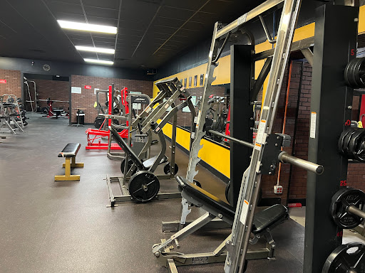 Brikhouse GYM - Gym Photo