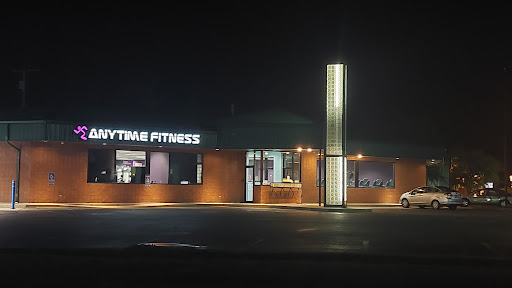 Anytime Fitness - Gym Photo