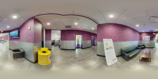 Planet Fitness - Gym Photo