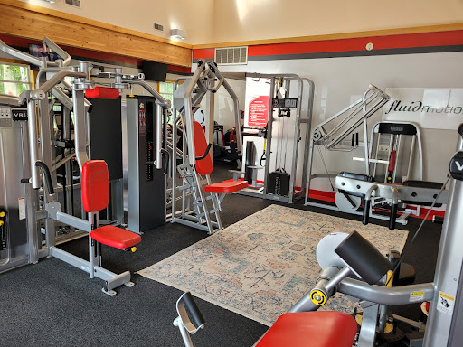 Fluid Motion Fitness - Gym Photo