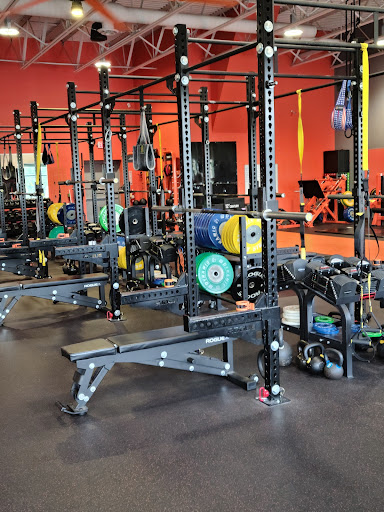 Fitaholic Fitness - Ham Lake - Gym Photo