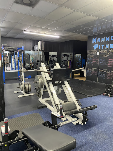 Mammoth Fitness - Gym Photo