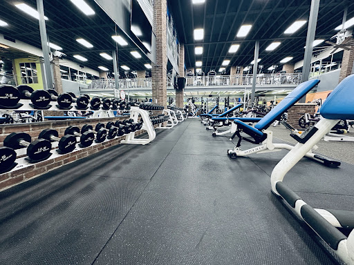 Big Sky - Gym Photo