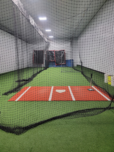 Rise and Grind Fitness, LLC Cage and Turf Rental - Gym Photo