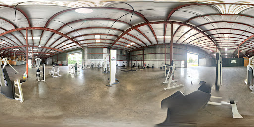 Rome Athletic Club - Gym Photo