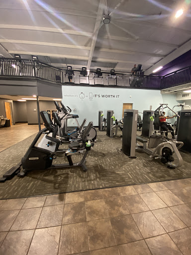 Anytime Fitness - Gym Photo