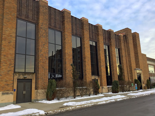 Punxsutawney Area Community Center Fitness Center - Gym Photo