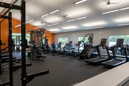 Adams YMCA Aspirus Health Center - Gym Photo