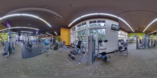 Anytime Fitness - Gym Photo