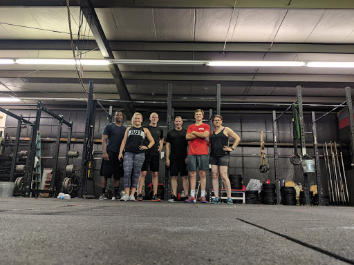 CrossFit 1210 - Gym Photo