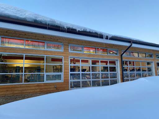 Minturn Fitness Center - Gym Photo