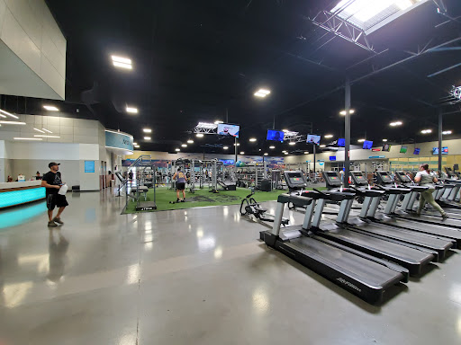 EōS Fitness - Gym Photo