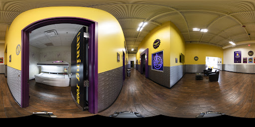 Planet Fitness - Gym Photo