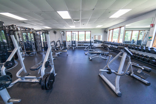 Jefferson County YMCA - Gym Photo