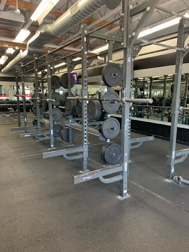 Club 24 Hermiston - Gym Photo