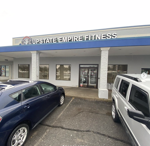 Upstate Empire Fitness - Gym Photo