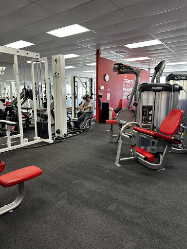 Snap Fitness Rice Lake - Gym Photo