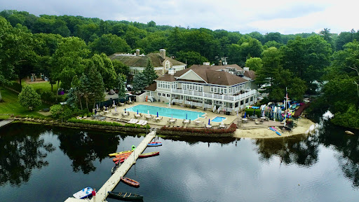 Mountain Lakes Club - Gym Photo