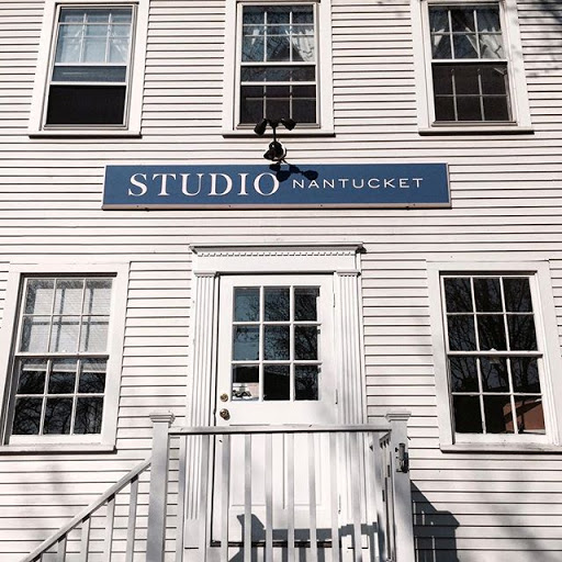 Studio Nantucket - Gym Photo