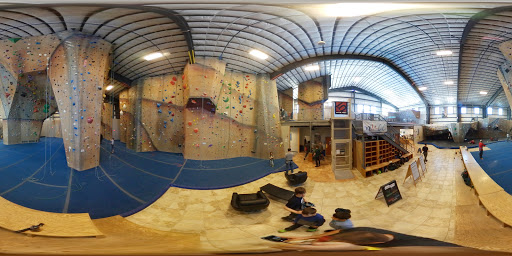 Central Rock Gym - Gym Photo