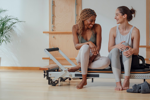 Aligned Pilates - Gym Photo