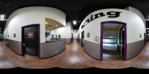 Planet Fitness - Gym Photo