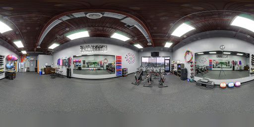 Midwest Health & Fitness - Gym Photo