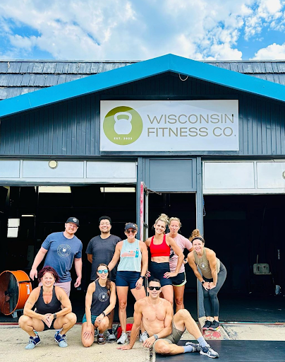 Wisconsin Fitness Company - Gym Photo