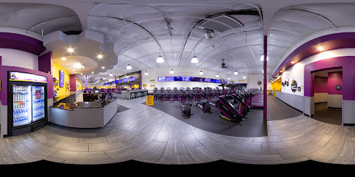 Planet Fitness - Gym Photo