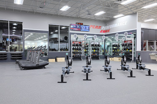 Mountainside Fitness Paradise Valley - Gym Photo