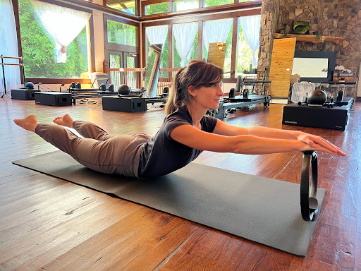 Ascending Studio - Reformer Pilates and Yoga - Gym Photo