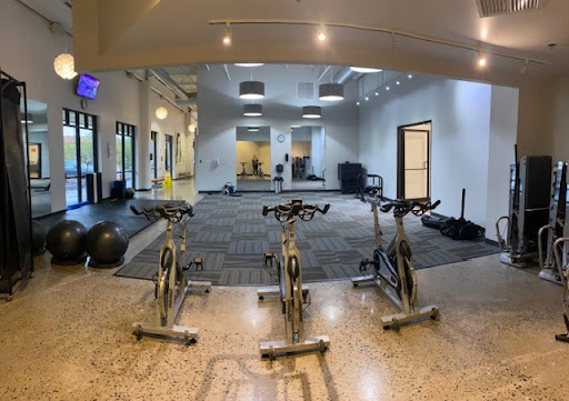 Free Time Fitness 24/7 - East Amherst - Gym Photo