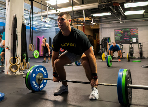 CrossFit Rittenhouse - Gym Photo