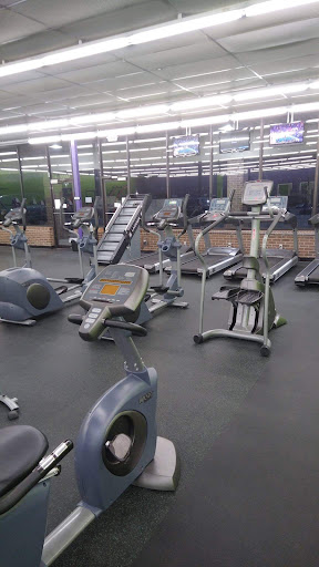 Fitness 365 - Gym Photo