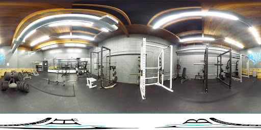 The Hub Gym | 24/7 Fitness Center - Gym Photo