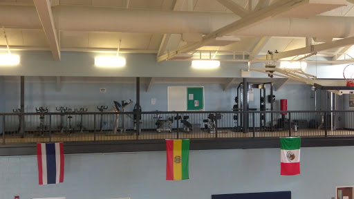 Fitness Center - Gym Photo