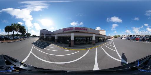 Planet Fitness - Gym Photo