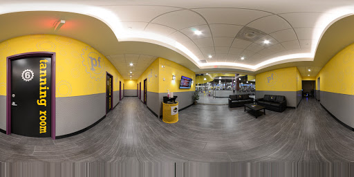 Planet Fitness - Gym Photo