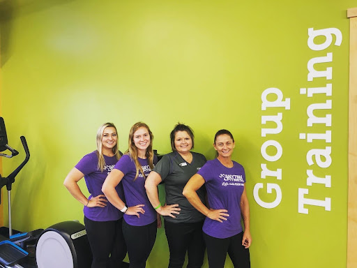 Anytime Fitness - Gym Photo