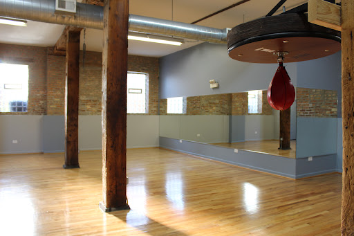 Pilsen's Gym Inc - Gym Photo