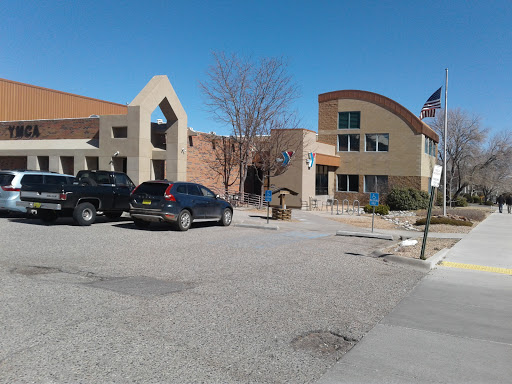 The Family YMCA - Gym Photo