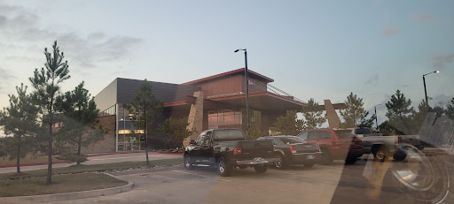 Chickasaw Nation Wellness Center - Gym Photo