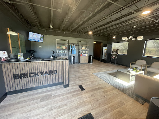 BRICKYARD - Gym Photo