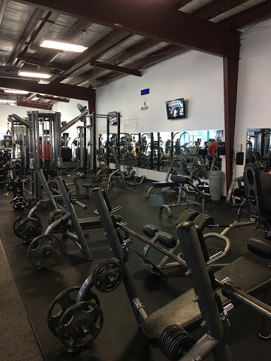 North Shore 24 Fitness Gloucester - Gym Photo