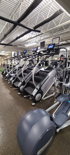 Fitness Equipment Empire - Gym Photo