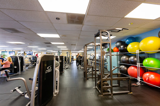 Coastal Fitness - Gym Photo